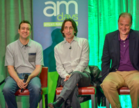 Networking Image One